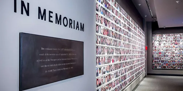New York City 9/11 Memorial and Museum Tour 1 hr - Image 4