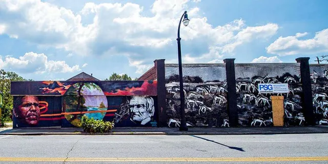 Atlanta Historical African American Community Tour - Image 5