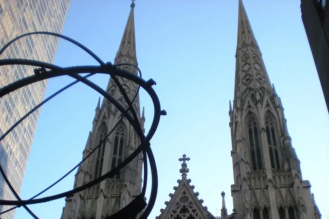 New York City Bus Tour in Italian 4 hr - Image 2
