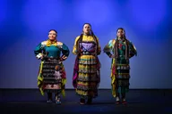 Page Native American Show thumbnail 5
