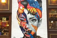 New York City Street Art & Graffiti Tour thumbnail 4