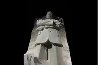 Washington DC Minibus City Night Tour thumbnail 4