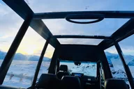 Whittier Wildlife, Glacier & Gold Panning Tour thumbnail 5