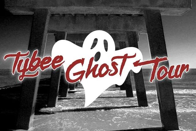 Tybee Island Ghost Tour - Image 2