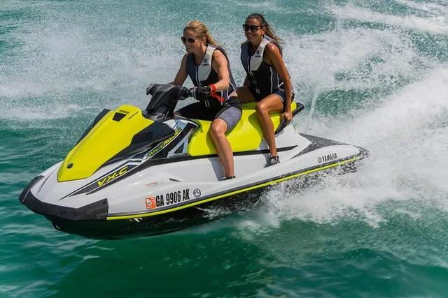 Fort Myers Beach Jetski Rental - Image 4