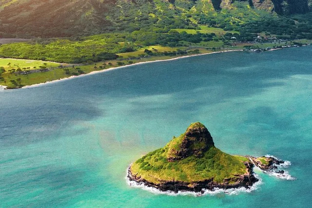 Oahu Circle Island Tour - Image 5