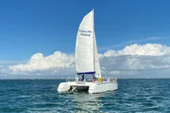 Fort Myers Beach Day Sail thumbnail 1