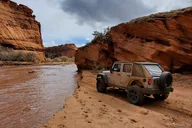 Canyon Combo Tour 4 hr thumbnail 2