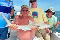 Clearwater Fishing Adventure thumbnail 5