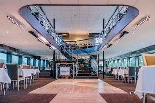 Washington DC Dinner Cruise on the Potomac River