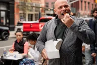 New York City SoHo, Little Italy, and Chinatown Walking Tour thumbnail 3