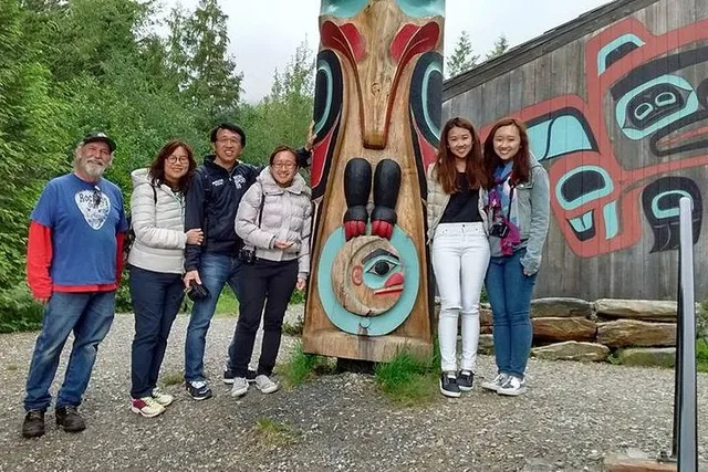 Ketchikan Seaside Tour - Image 4