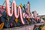 Las Vegas Neon Museum Night Tour thumbnail 3