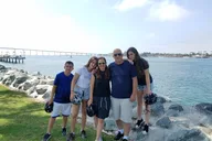 San Diego Segway Tour Early Bird 90 Min thumbnail 4