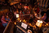 Key West Ghosts & Gravestones Trolley Tour thumbnail 4