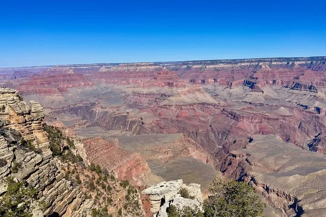 Grand Canyon National Park Tour - Image 4