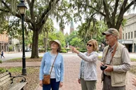 Savannah Walking Tour Historic & Cultural Heritage 2 hr thumbnail 1