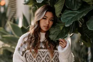 Los Angeles Portrait Photography Session thumbnail 6