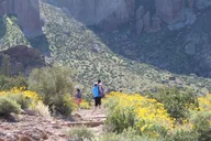 Apache Trail Private Tour thumbnail 1
