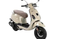 Miami Beach Retro Scooter Rental thumbnail 1
