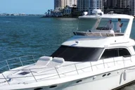 Miami Beach Yacht Cruise in Biscayne Bay thumbnail 2