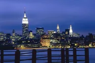New York City Private Night Tour thumbnail 1