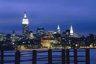 New York City Private Night Tour
