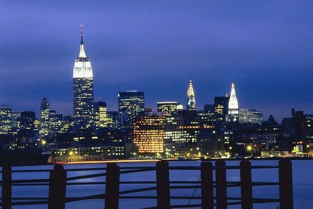 New York City Private Night Tour - Image 1