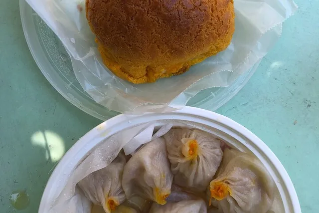 New York City Chinatown Food Tour - Image 1