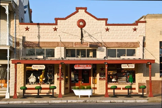 Austin Fredericksburg Day Trip - Image 1