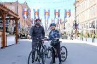 Denver Bike and Ebike Tour thumbnail 6