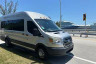 Miami Private Minivan Transportation thumbnail 4