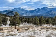Denver Rocky Mountain National Park Hiking Tour thumbnail 1