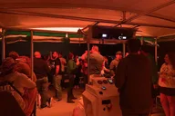 Soundside Cruiser Party Cruise thumbnail 4