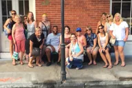 New Orleans Cocktails, History, Voodoo and Paranormal Tour thumbnail 5