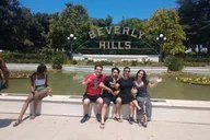 Hollywood to Beverly Hills Sightseeing Tour thumbnail 3