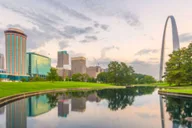 St. Louis Private Walking Tour thumbnail 4