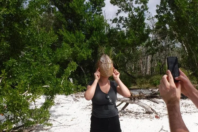 Marco Island Boat Excursion with Dolphins & Shelling 3.5 hr - Image 6