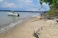 Charleston Private Boat Ride and Beach Excursion thumbnail 6