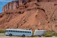 Moab Colorado River Rafting Trip thumbnail 6
