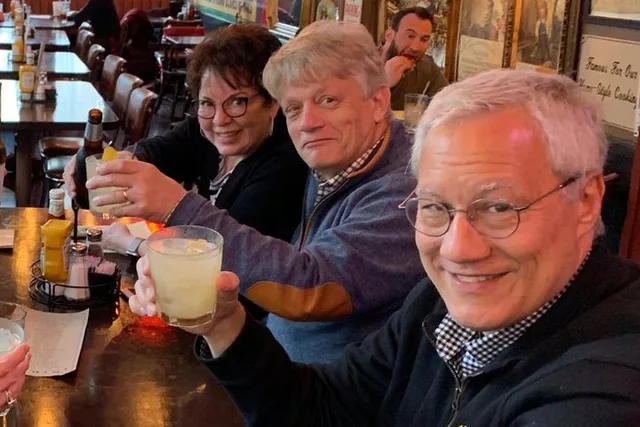 Chicago Historic Pub Walking Tour - Image 1