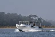 Beaufort Historical Bus and Boat Tour thumbnail 2