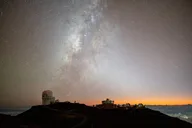 Haleakala Sunset and Astronomy Tour thumbnail 2