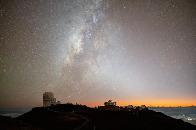 Haleakala Sunset and Astronomy Tour - Image 2
