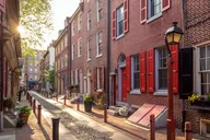 Philadelphia Movie and Television Sites Walking Tour thumbnail 2