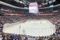 Denver Colorado Avalanche NHL Game Ticket thumbnail 6