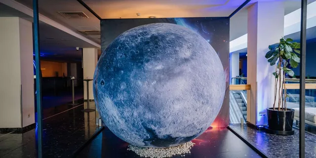 Boston Museum of Science Private Guided Tour - Image 6