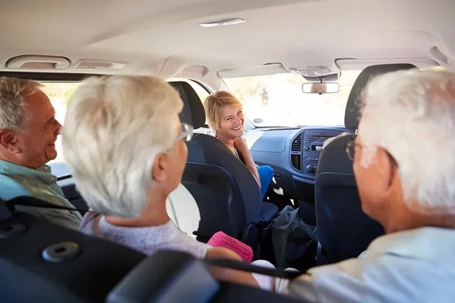 Miami Private Airport Transfer - Image 2