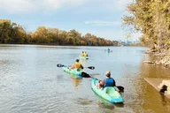 Nashville Kayak Rental with Shuttle thumbnail 6