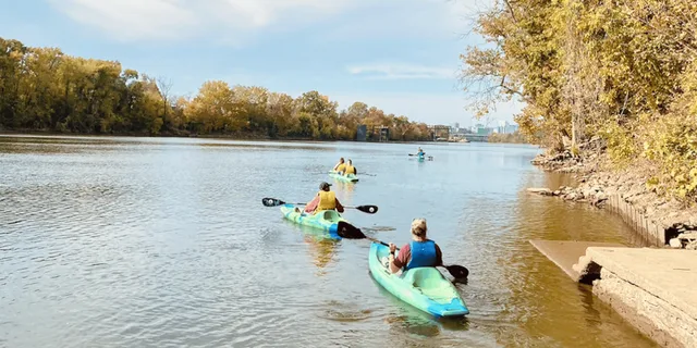 Nashville Kayak Rental with Shuttle - Image 6